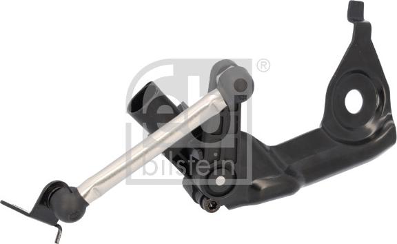 FEBI Bilstein 184845 - Sensor, Xenon light (headlight range adjustment) car-mod.net