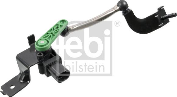 Febi Bilstein 184846 - Sensor, Xenon light (headlight range adjustment) car-mod.net