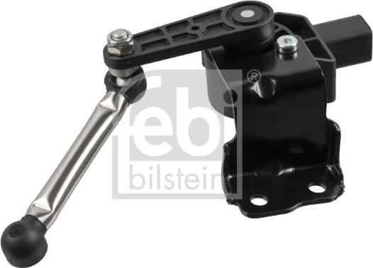 Febi Bilstein 184841 - Sensor, Xenon light (headlight range adjustment) car-mod.net