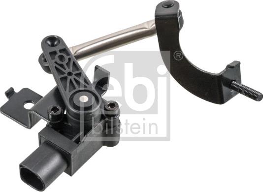 Febi Bilstein 184848 - Sensor, Xenon light (headlight range adjustment) car-mod.net