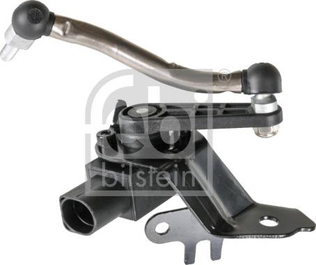 Febi Bilstein 184843 - Sensor, Xenon light (headlight range adjustment) car-mod.net