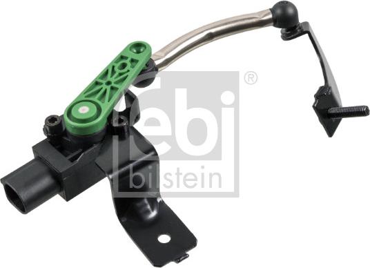 Febi Bilstein 184847 - Sensor, Xenon light (headlight range adjustment) car-mod.net