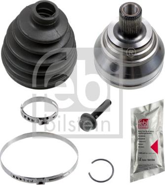 Febi Bilstein 184850 - CV Joint Kit, drive shaft car-mod.net