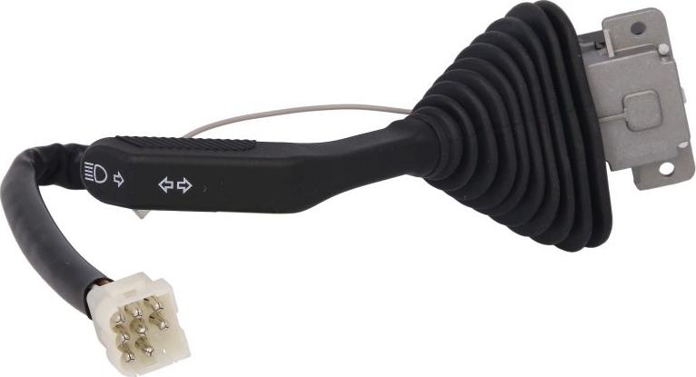 FEBI Bilstein 18480 - Steering Column Switch car-mod.net