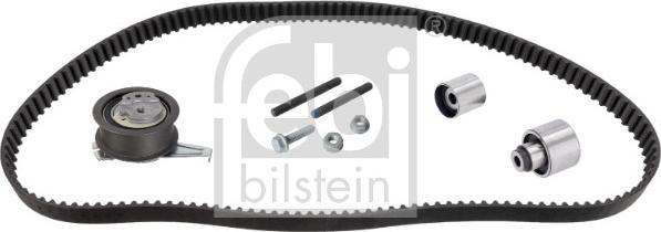 Febi Bilstein 184814 - Timing Belt Set car-mod.net