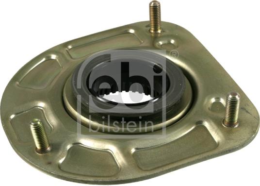 Febi Bilstein 18481 - Top Strut Mounting car-mod.net