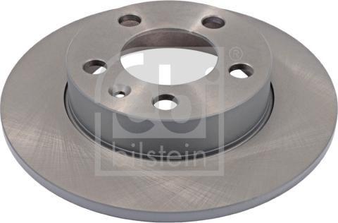 Febi Bilstein 18488 - Brake Disc car-mod.net