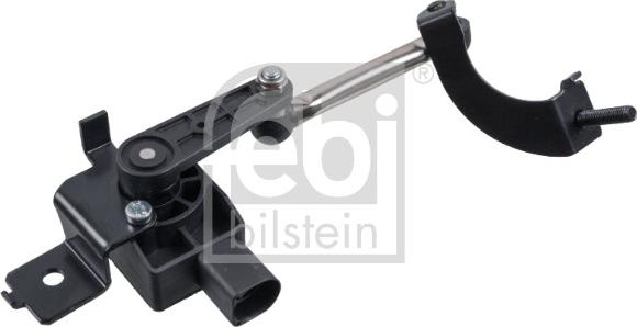 Febi Bilstein 184839 - Sensor, Xenon light (headlight range adjustment) car-mod.net