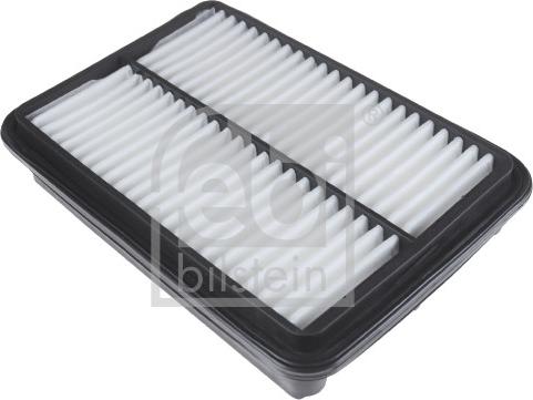 Febi Bilstein 184362 - Engine Air Filter car-mod.net