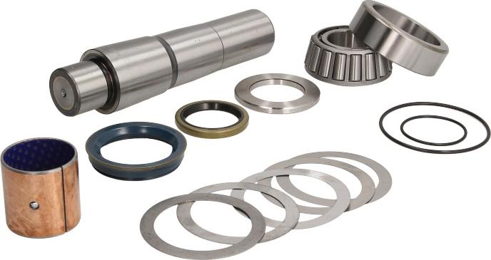 Febi Bilstein 18430 - Repair Kit, kingpin car-mod.net