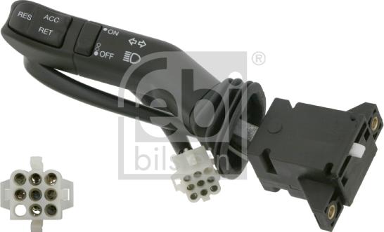 Febi Bilstein 18433 - Switch, headlight car-mod.net