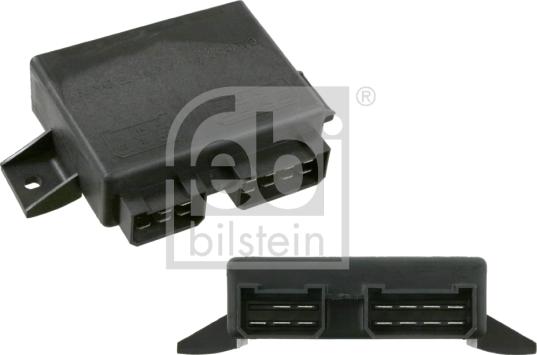 Febi Bilstein 18432 - Flasher Unit car-mod.net