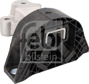 Febi Bilstein 184291 - Holder, engine mounting car-mod.net