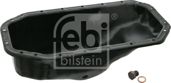 Febi Bilstein 18426 - Oil sump car-mod.net
