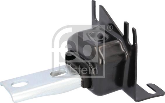 Febi Bilstein 184201 - Holder, engine mounting car-mod.net