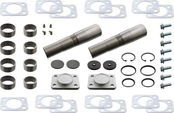 Febi Bilstein 18420 - Repair Kit, kingpin car-mod.net
