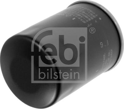 Febi Bilstein 184270 - Oil Filter car-mod.net