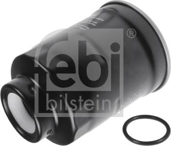 Febi Bilstein 184272 - Fuel filter car-mod.net