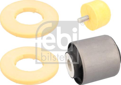 Febi Bilstein 184746 - Repair Kit, driver cab suspension car-mod.net