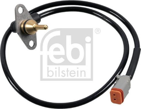 Febi Bilstein 184768 - Sensor, oil temperature car-mod.net