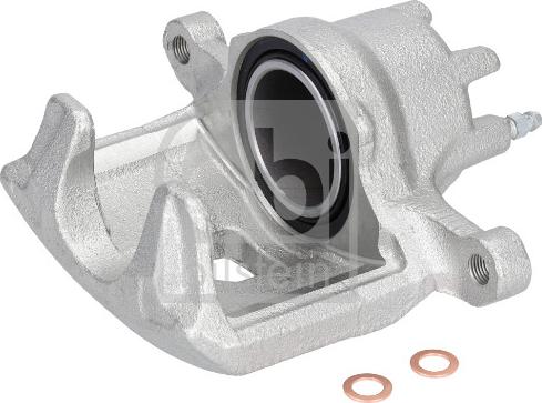Febi Bilstein 184701 - Brake Caliper car-mod.net
