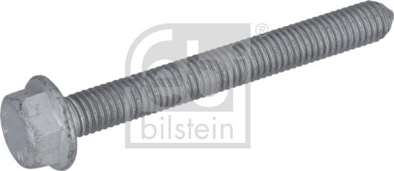 Febi Bilstein 184719 - Bolt, tensioner pulley car-mod.net