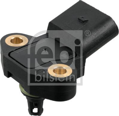 Febi Bilstein 184786 - Sensor, boost pressure car-mod.net