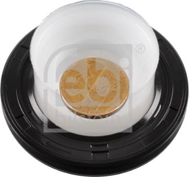 Febi Bilstein 184788 - Shaft Seal, crankshaft car-mod.net