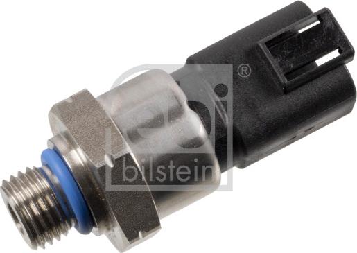 Febi Bilstein 185954 - Sensor, fuel pressure car-mod.net