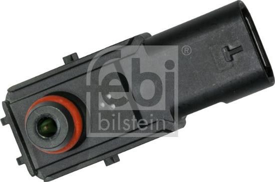 Febi Bilstein 185955 - Pressure Sensor, brake booster car-mod.net