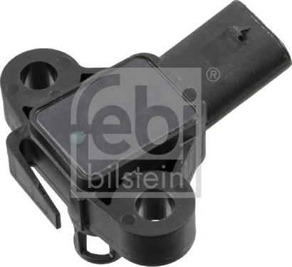Febi Bilstein 185911 - Sensor, boost pressure car-mod.net