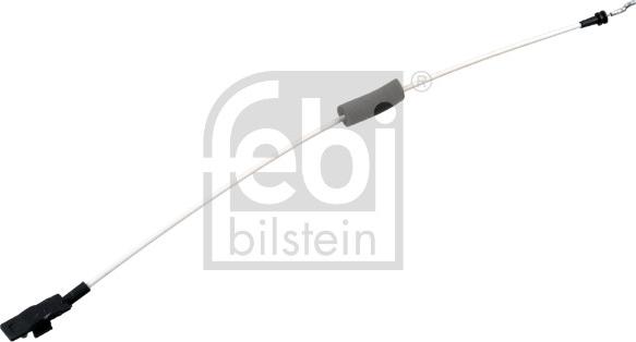 Febi Bilstein 185490 - Cable, door release car-mod.net