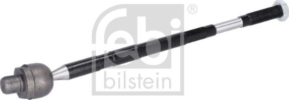 Febi Bilstein 185469 - Inner Tie Rod, Axle Joint car-mod.net