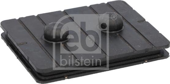 Febi Bilstein 185468 - Bush, leaf spring car-mod.net