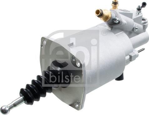 FEBI Bilstein 185403 - Clutch Booster car-mod.net