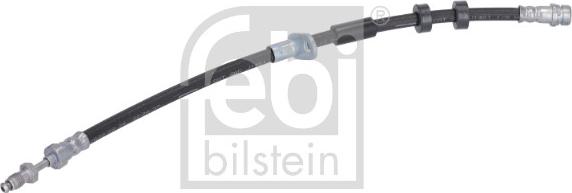 FEBI Bilstein 185411 - Brake Hose car-mod.net
