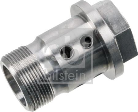 Febi Bilstein 185417 - Control Valve, camshaft adjustment car-mod.net