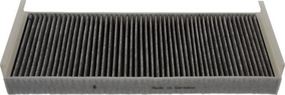 FEBI Bilstein 18541 - Filter, interior air car-mod.net