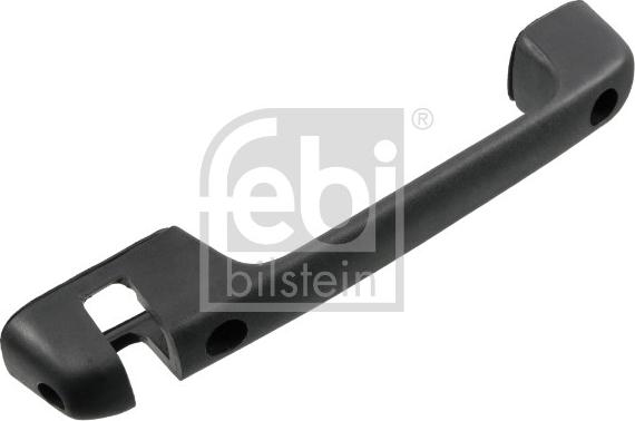 Febi Bilstein 185484 - Handle, bonnet release car-mod.net