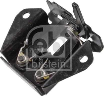 Febi Bilstein 185485 - Bonnet Lock car-mod.net