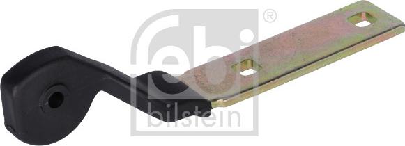 Febi Bilstein 185486 - Hinge, bonnet car-mod.net