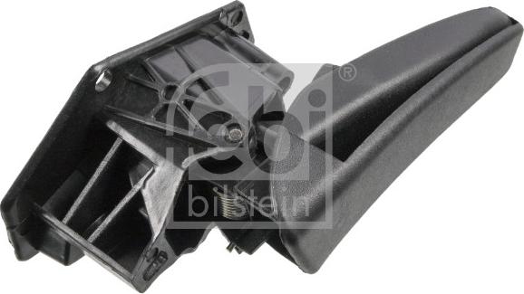 Febi Bilstein 185487 - Door Handle car-mod.net