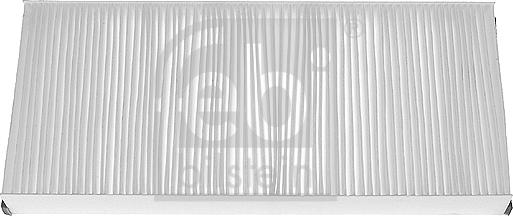 FEBI Bilstein 18542 - Filter, interior air car-mod.net