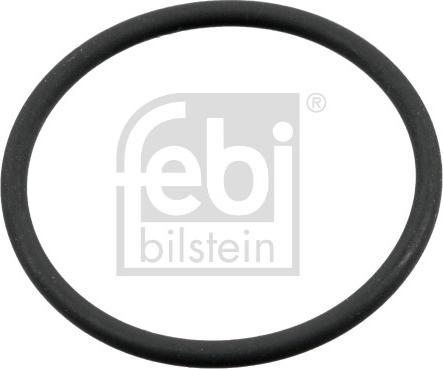 FEBI Bilstein 185543 - Seal, oil pump car-mod.net