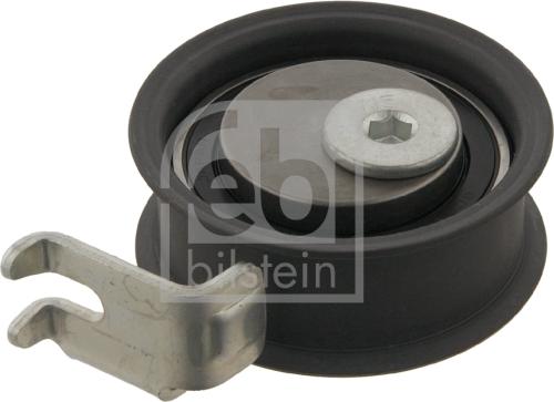 Febi Bilstein 18556 - Tensioner Pulley, timing belt car-mod.net