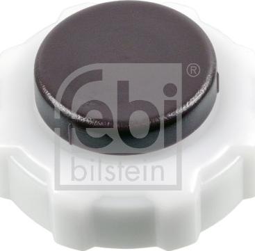 Febi Bilstein 185504 - Sealing Cap, coolant tank car-mod.net