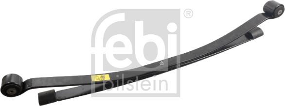 Febi Bilstein 185503 - Spring Pack car-mod.net