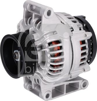 Febi Bilstein 185518 - Alternator car-mod.net