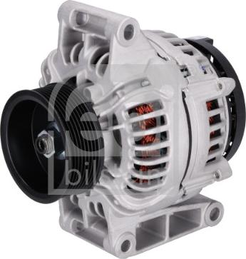 Febi Bilstein 185520 - Alternator car-mod.net