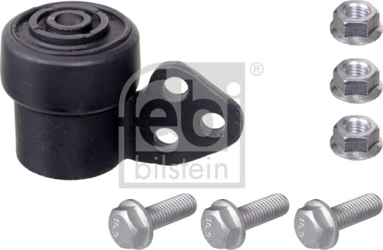 FEBI Bilstein 18552 - Bush of Control / Trailing Arm car-mod.net